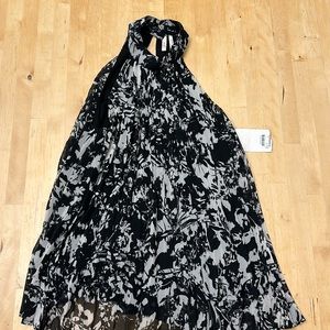 Frenchi Blouse New with Tags size XS